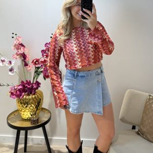 Lieke Skort - Redial