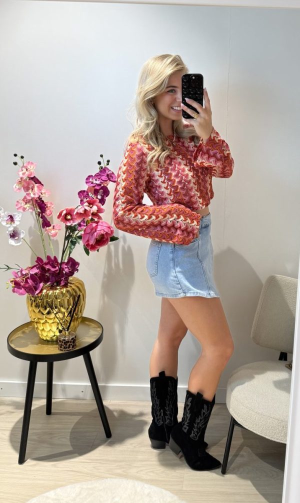 Lieke Skort - Redial - Afbeelding 3