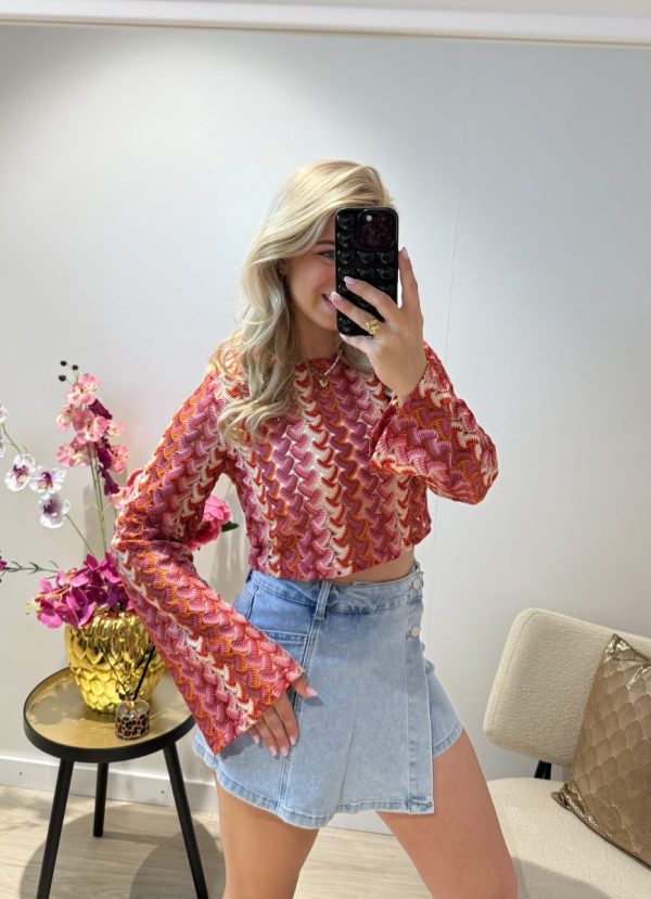 Lieke Skort - Redial - Afbeelding 2
