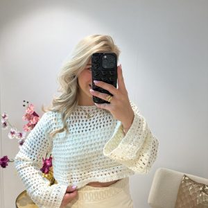 Zahra Top