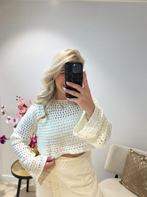 Zahra Top