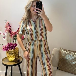 Josephine Suit