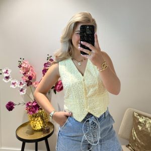 Emmaline gilet