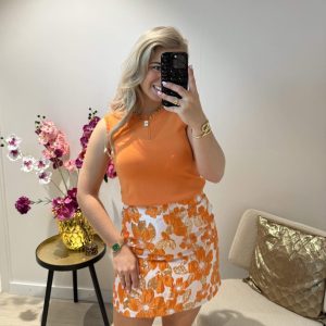 Mindy skirt