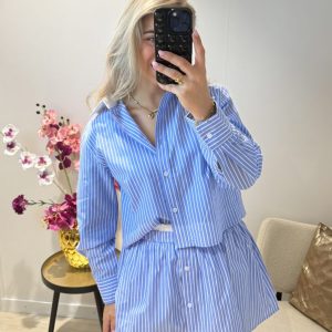 Kiki Skort