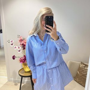 Kiki Blouse