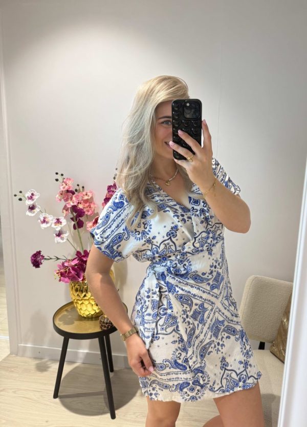 Joy Dress - Afbeelding 2
