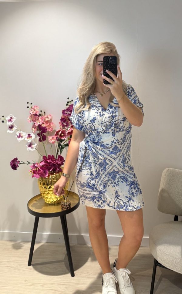 Joy Dress