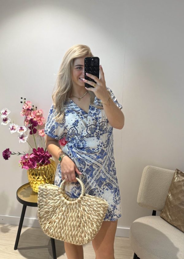 Joy Dress - Afbeelding 3