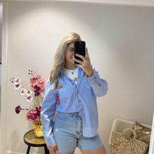 Sun To Sea - Top & Blouse