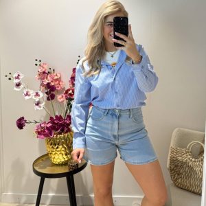 Tess Short - Redial