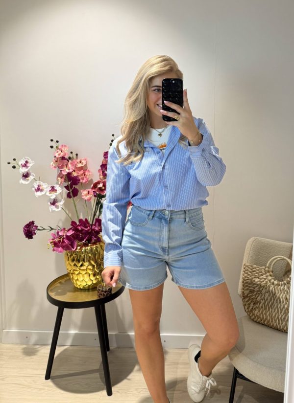 Sun To Sea - Top & Blouse - Afbeelding 3