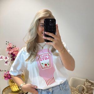 Self Love T-shirt