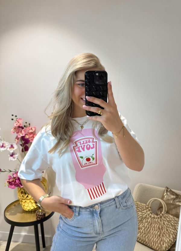 Self Love T-shirt