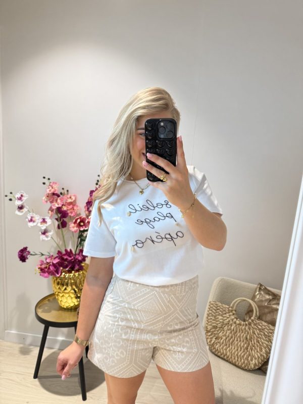 Soleil T-Shirt