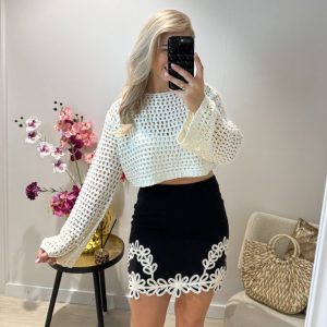 Froukje Skirt