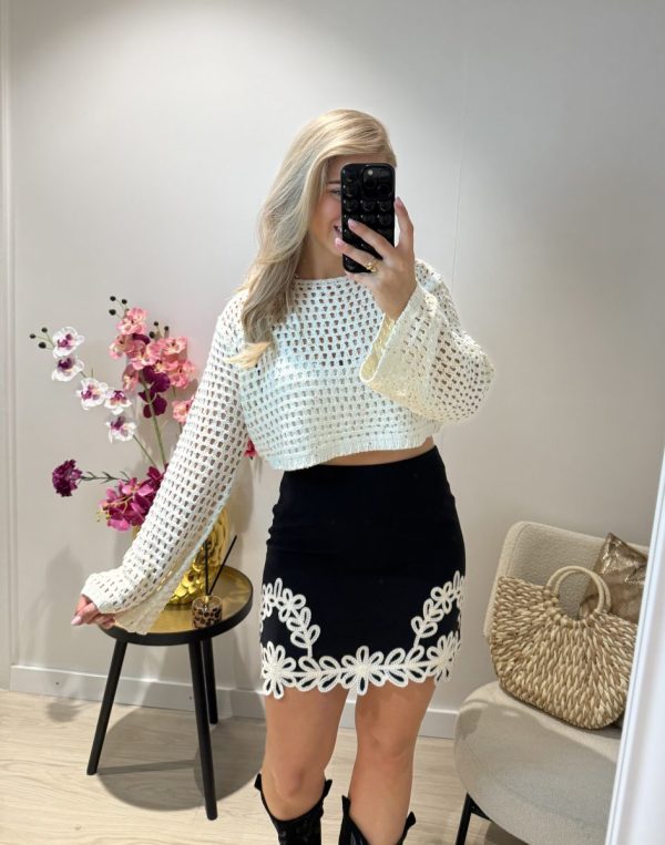 Froukje Skirt
