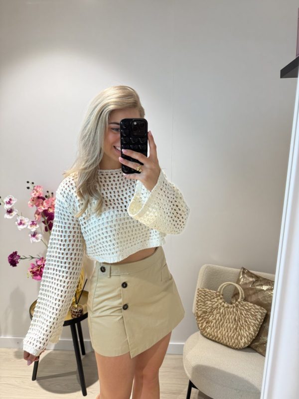 Moon Skort - Afbeelding 3