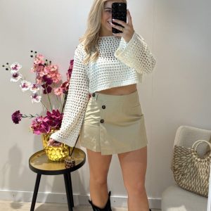 Moon Skort