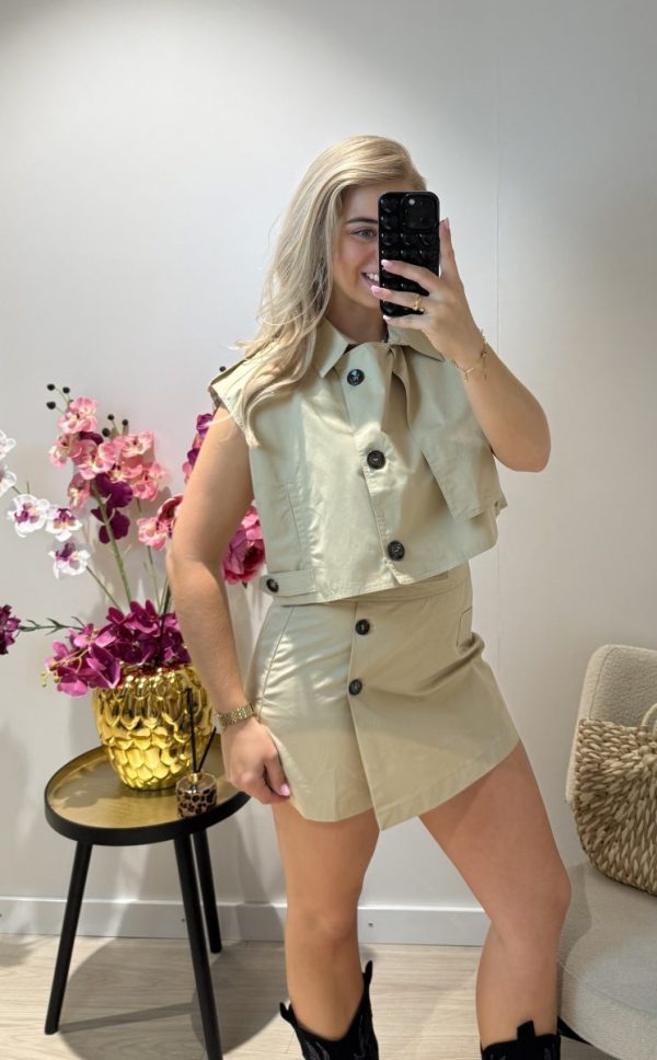 Moon Gilet - Afbeelding 4