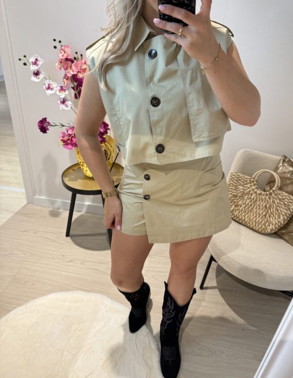 Moon Gilet - Afbeelding 3