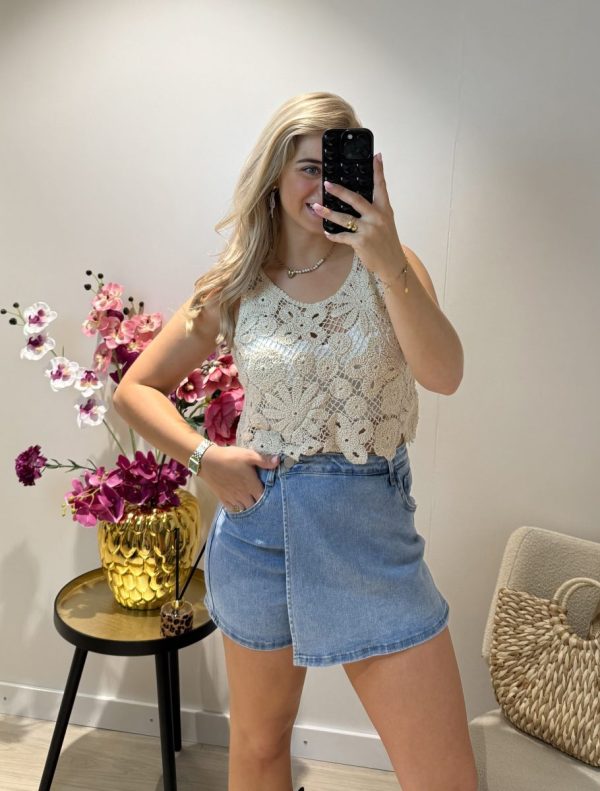Holly Top - Afbeelding 2