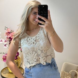 Holly Top