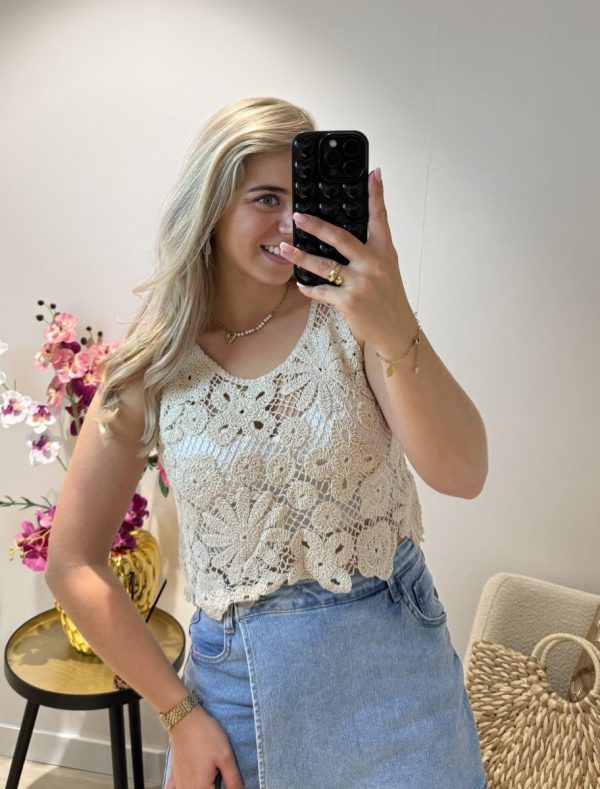 Holly Top