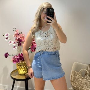 Pip Skort - Redial
