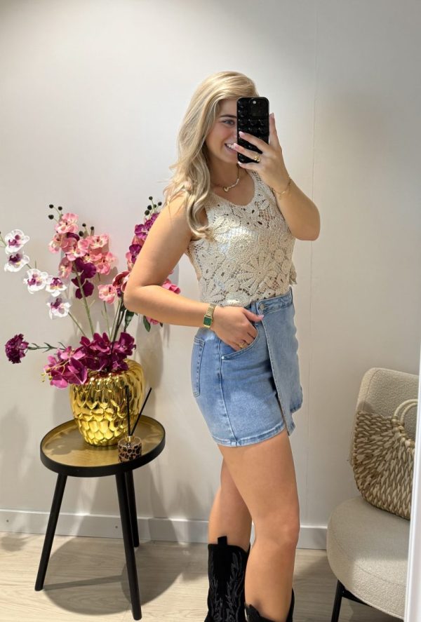 Pip Skort - Redial - Afbeelding 2