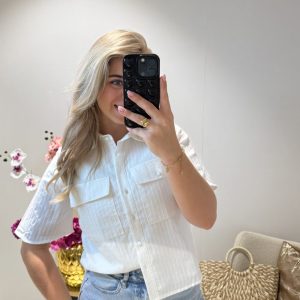 Blouse Kalea