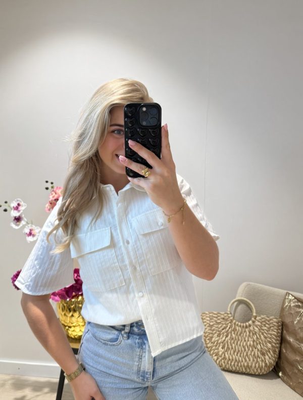 Blouse Kalea