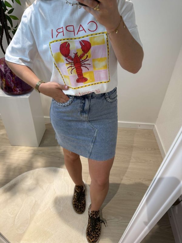 Pip T-Shirt - Afbeelding 2