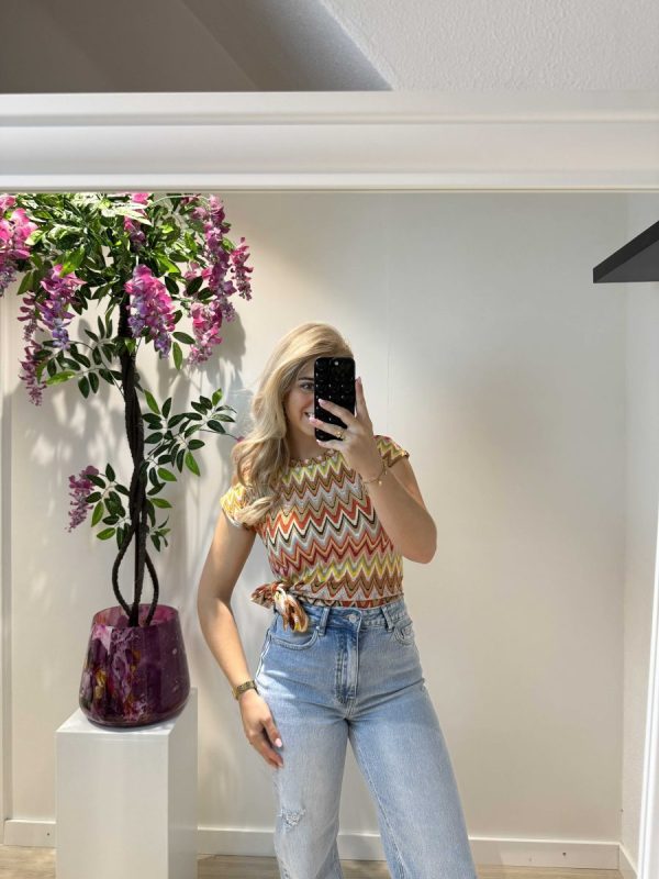 Jolie Top - Afbeelding 3
