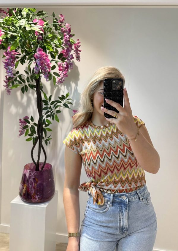 Jolie Top