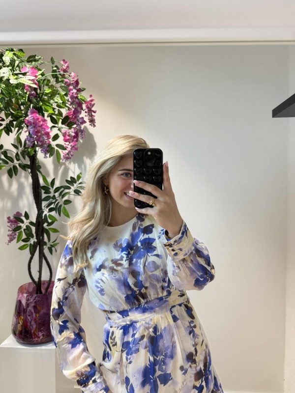 Riva Dress - Afbeelding 2