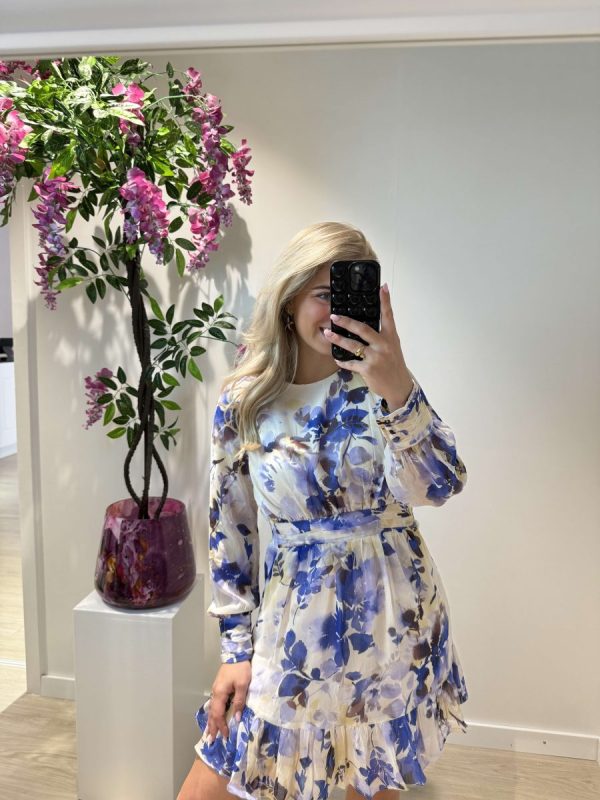 Riva Dress - Afbeelding 3