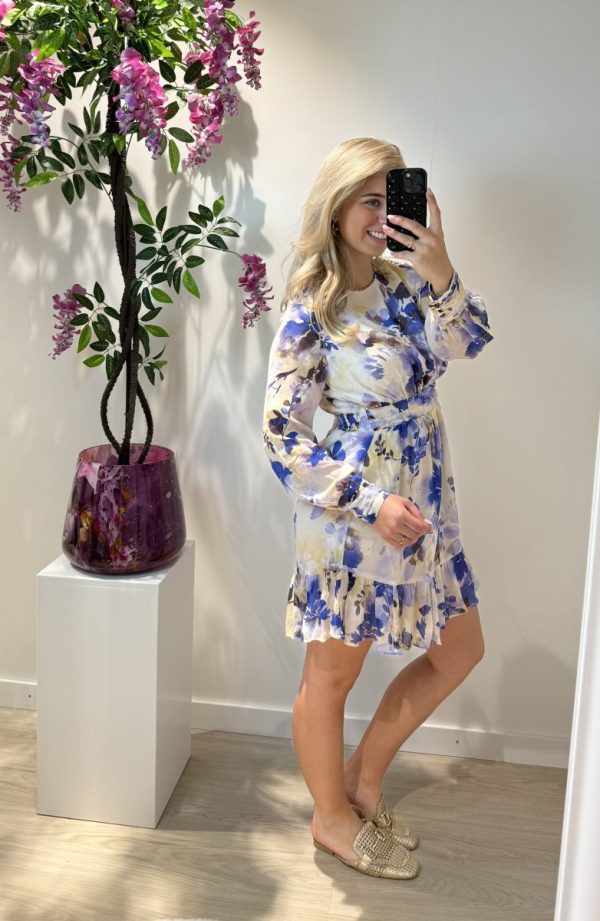 Riva Dress - Afbeelding 5