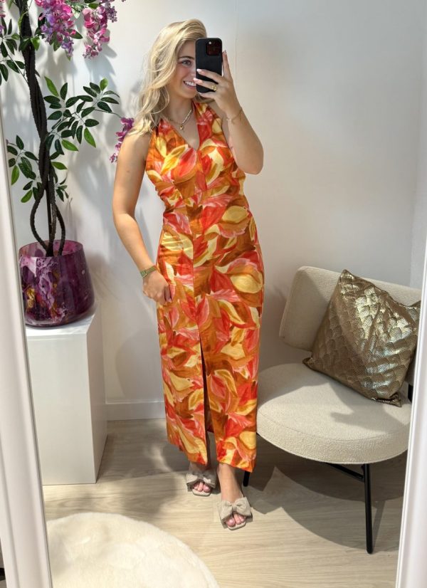 Aluna Dress - Afbeelding 2