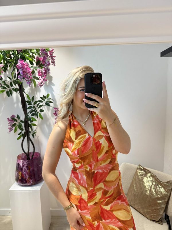 Aluna Dress - Afbeelding 3