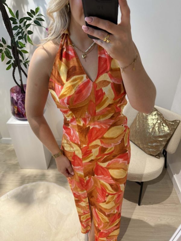 Aluna Dress - Afbeelding 4