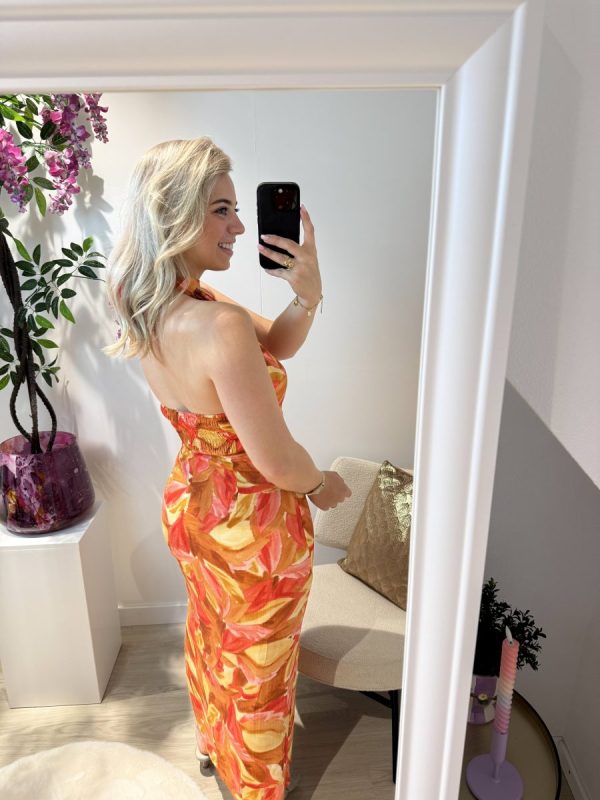 Aluna Dress - Afbeelding 6