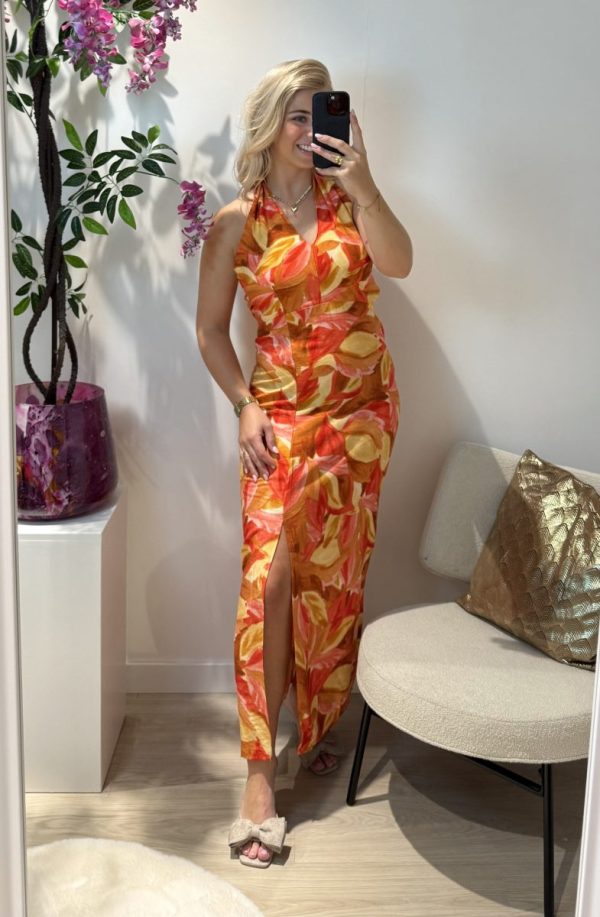Aluna Dress - Afbeelding 5
