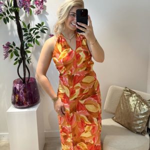 Aluna Dress