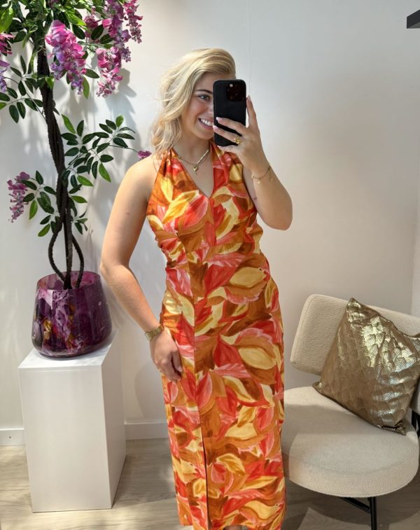Aluna Dress