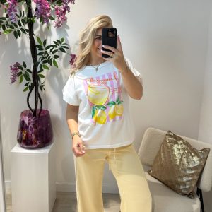 Limoncello Spritz T-shirt