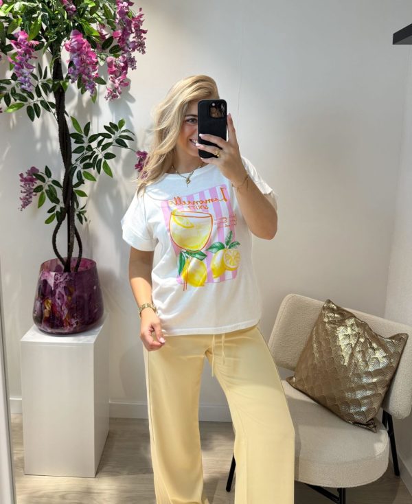 Limoncello Spritz T-shirt