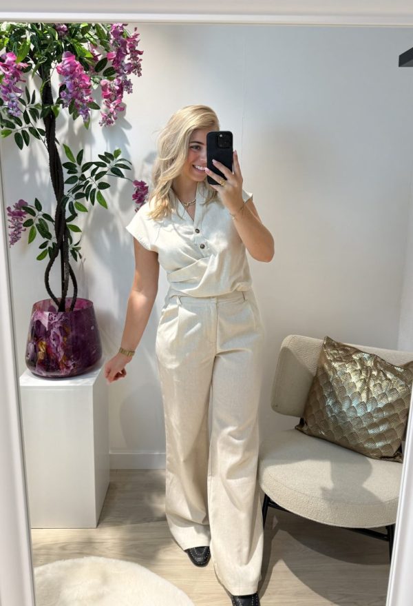Zola Pantalon - Afbeelding 3