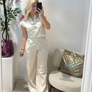 Zola Pantalon