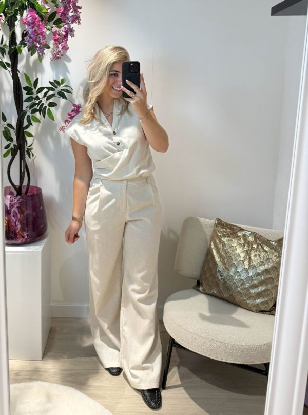 Zola Pantalon